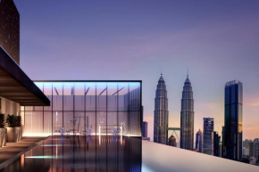 Core Residence at TRX by LL
